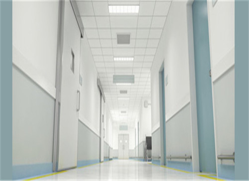 奉节硫酸钡应用于X光室墙体和地板的防护